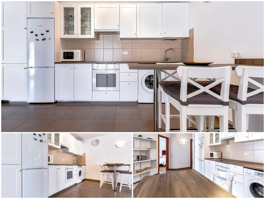 Apartmento Parque Royale I Costa Adeje  Exteriör bild