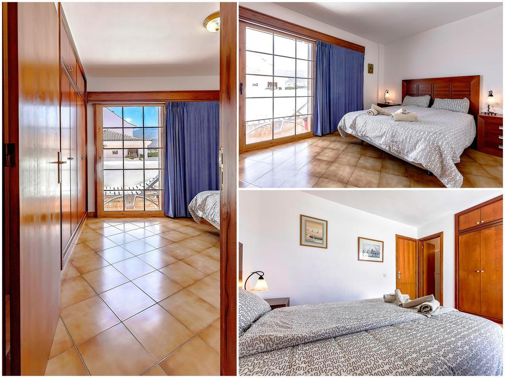Apartmento Parque Royale I Costa Adeje  Exteriör bild