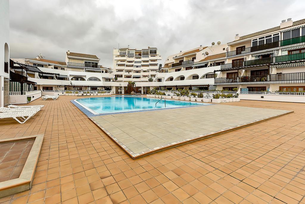 Apartmento Parque Royale I Costa Adeje  Exteriör bild