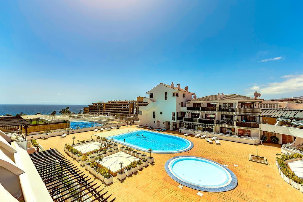 Apartmento Parque Royale I Costa Adeje  Exteriör bild