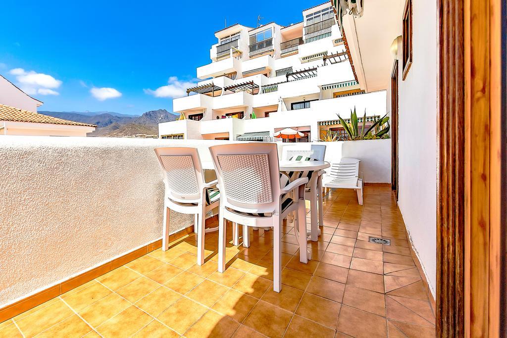 Apartmento Parque Royale I Costa Adeje  Exteriör bild