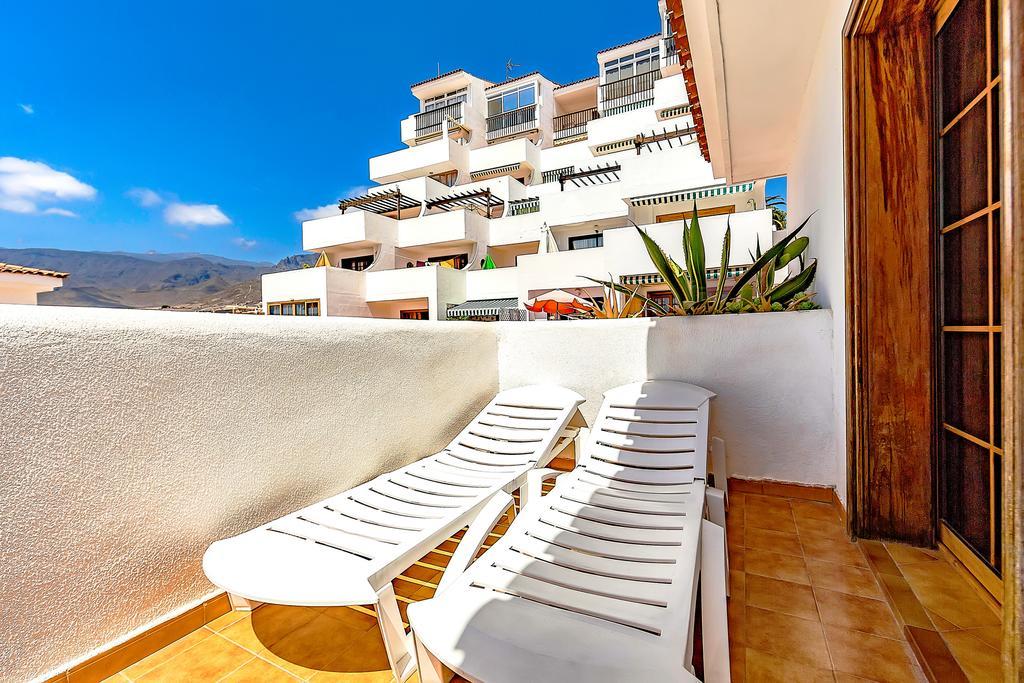 Apartmento Parque Royale I Costa Adeje  Exteriör bild
