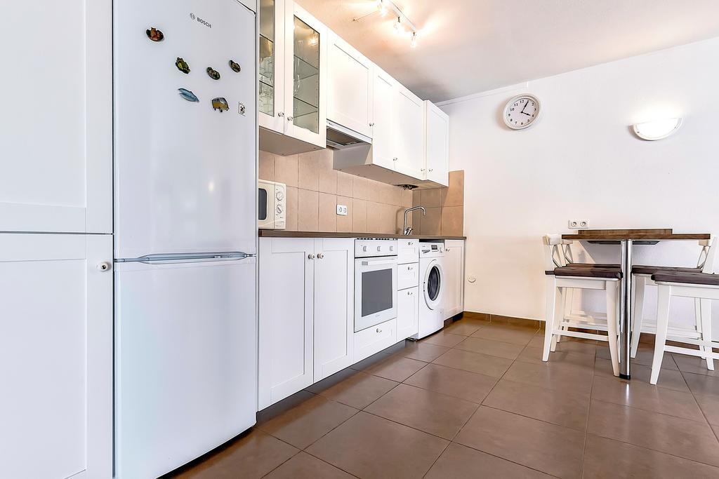 Apartmento Parque Royale I Costa Adeje  Exteriör bild