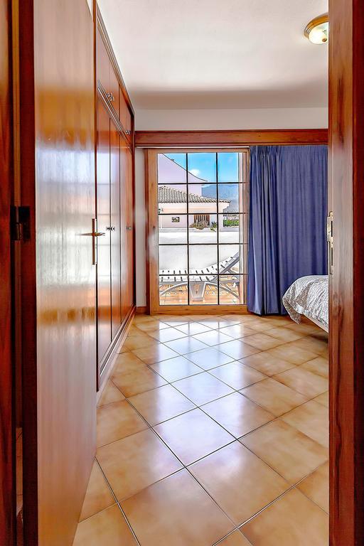 Apartmento Parque Royale I Costa Adeje  Exteriör bild