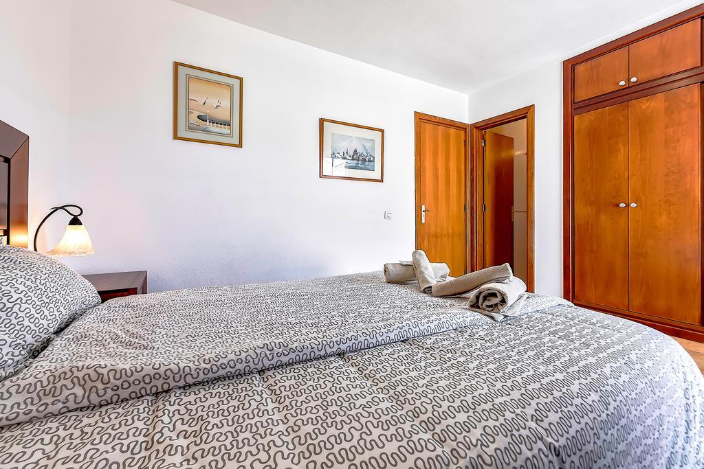 Apartmento Parque Royale I Costa Adeje  Exteriör bild