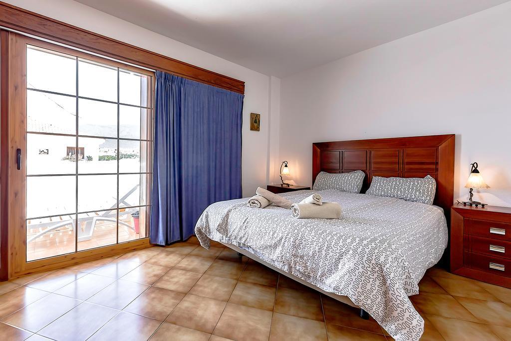 Apartmento Parque Royale I Costa Adeje  Exteriör bild