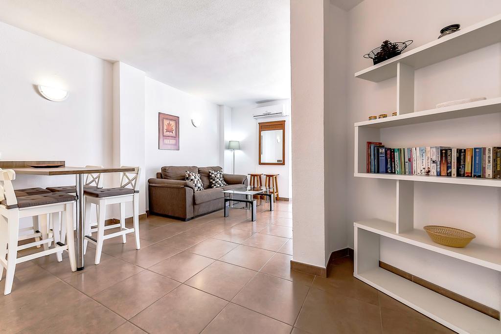 Apartmento Parque Royale I Costa Adeje  Exteriör bild