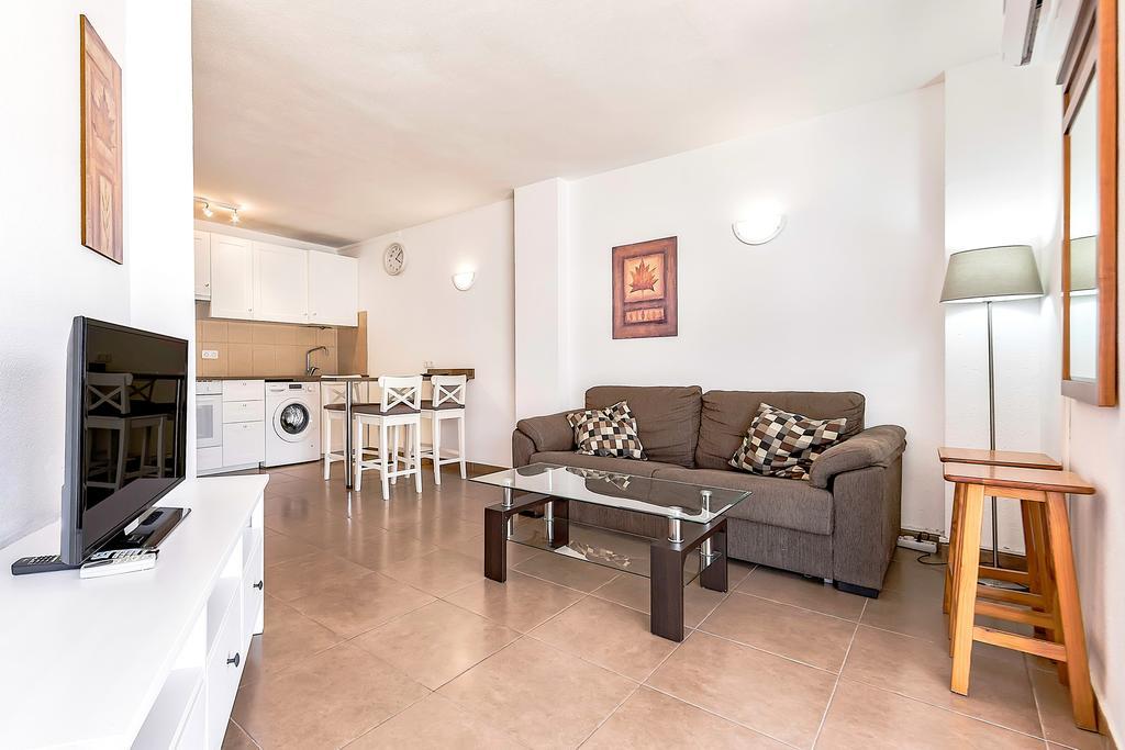 Apartmento Parque Royale I Costa Adeje  Exteriör bild