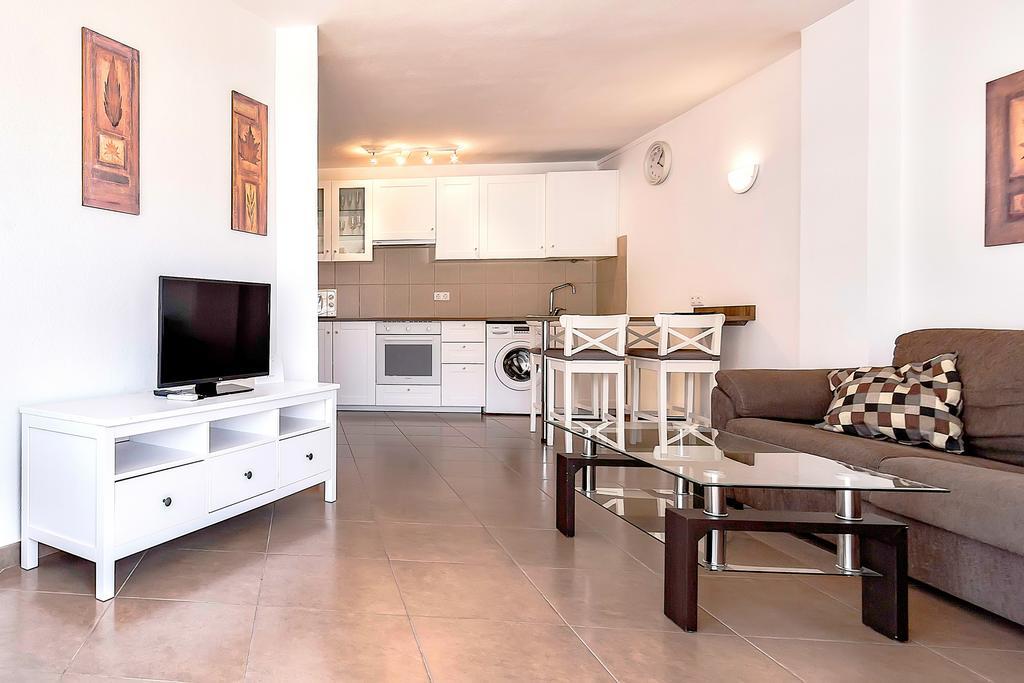 Apartmento Parque Royale I Costa Adeje  Exteriör bild