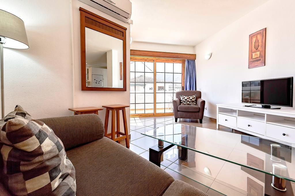 Apartmento Parque Royale I Costa Adeje  Exteriör bild