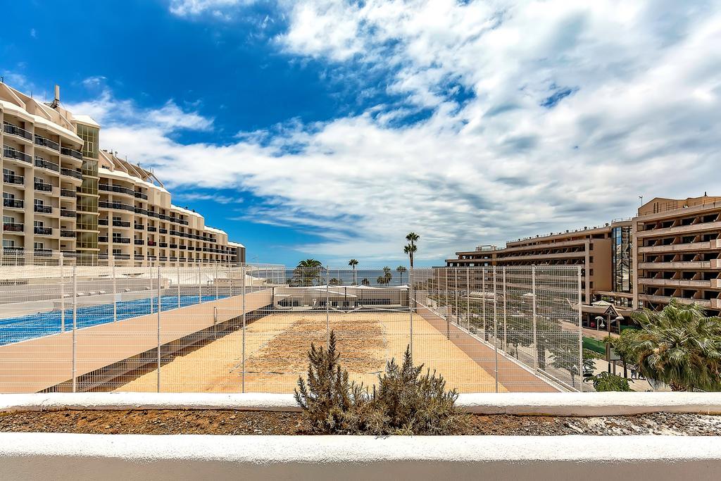 Apartmento Parque Royale I Costa Adeje  Exteriör bild