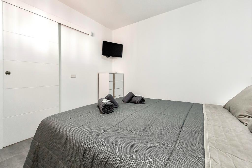 Apartmento Parque Royale I Costa Adeje  Exteriör bild