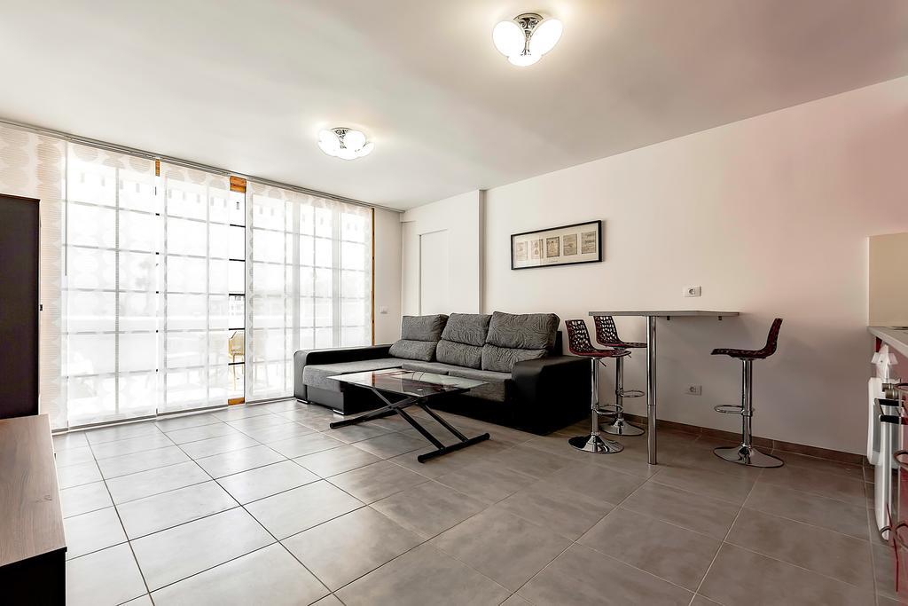 Apartmento Parque Royale I Costa Adeje  Exteriör bild