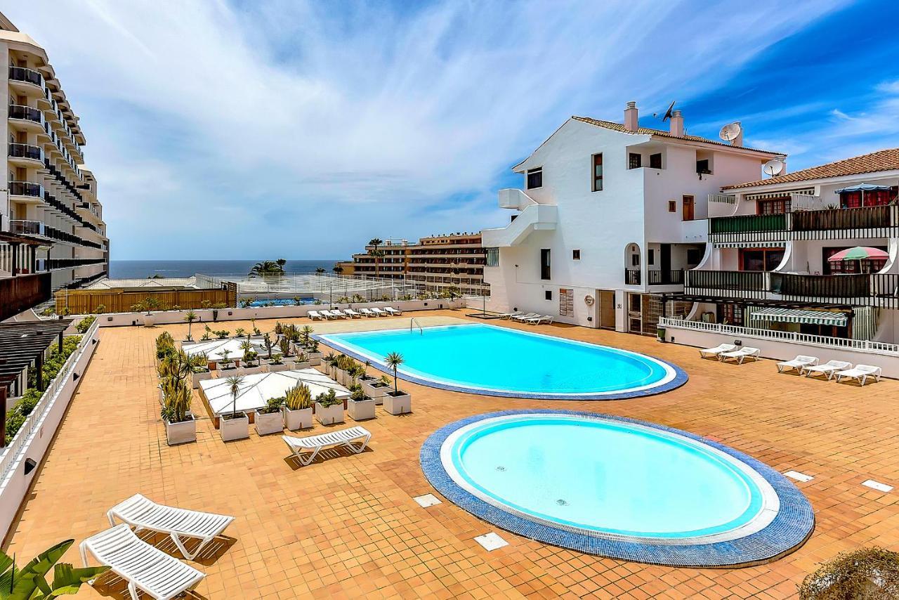 Apartmento Parque Royale I Costa Adeje  Exteriör bild