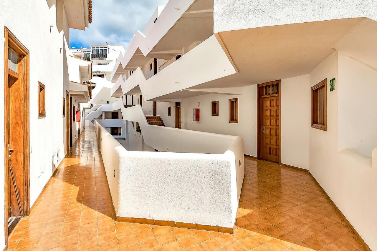 Apartmento Parque Royale I Costa Adeje  Exteriör bild