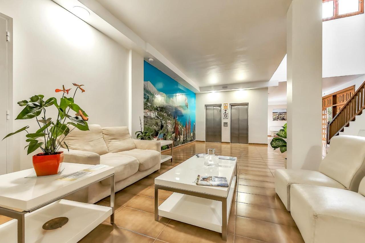 Apartmento Parque Royale I Costa Adeje  Exteriör bild