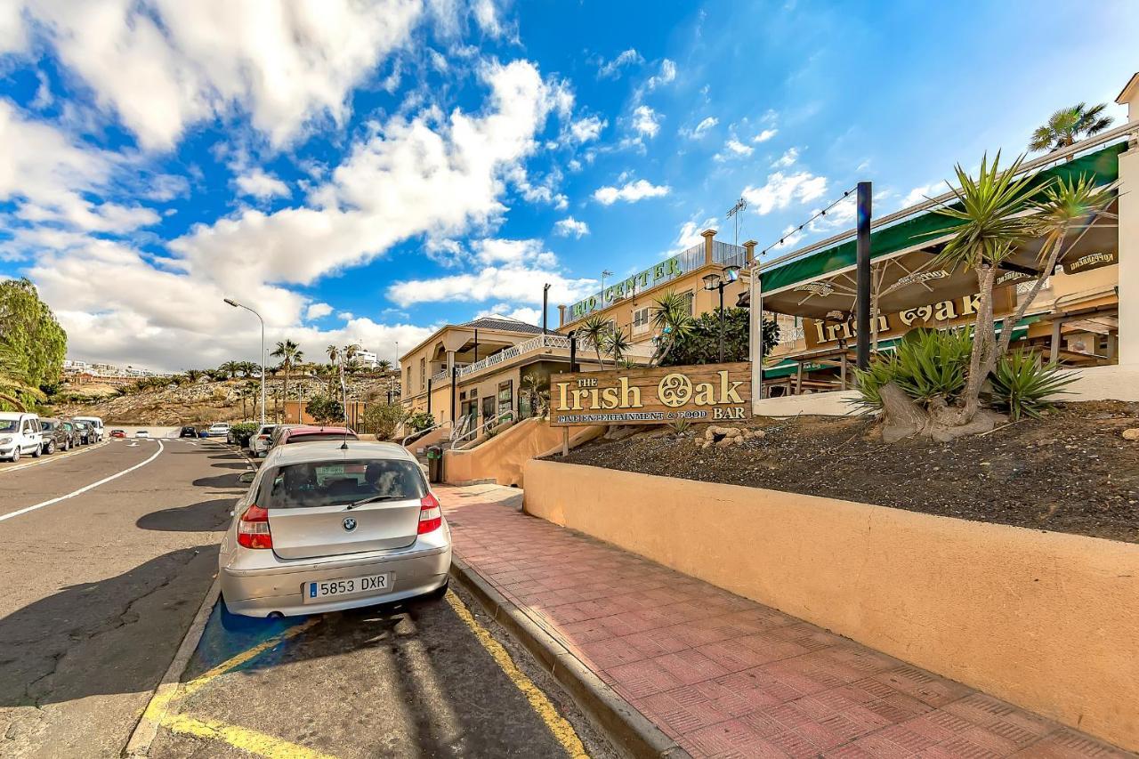 Apartmento Parque Royale I Costa Adeje  Exteriör bild