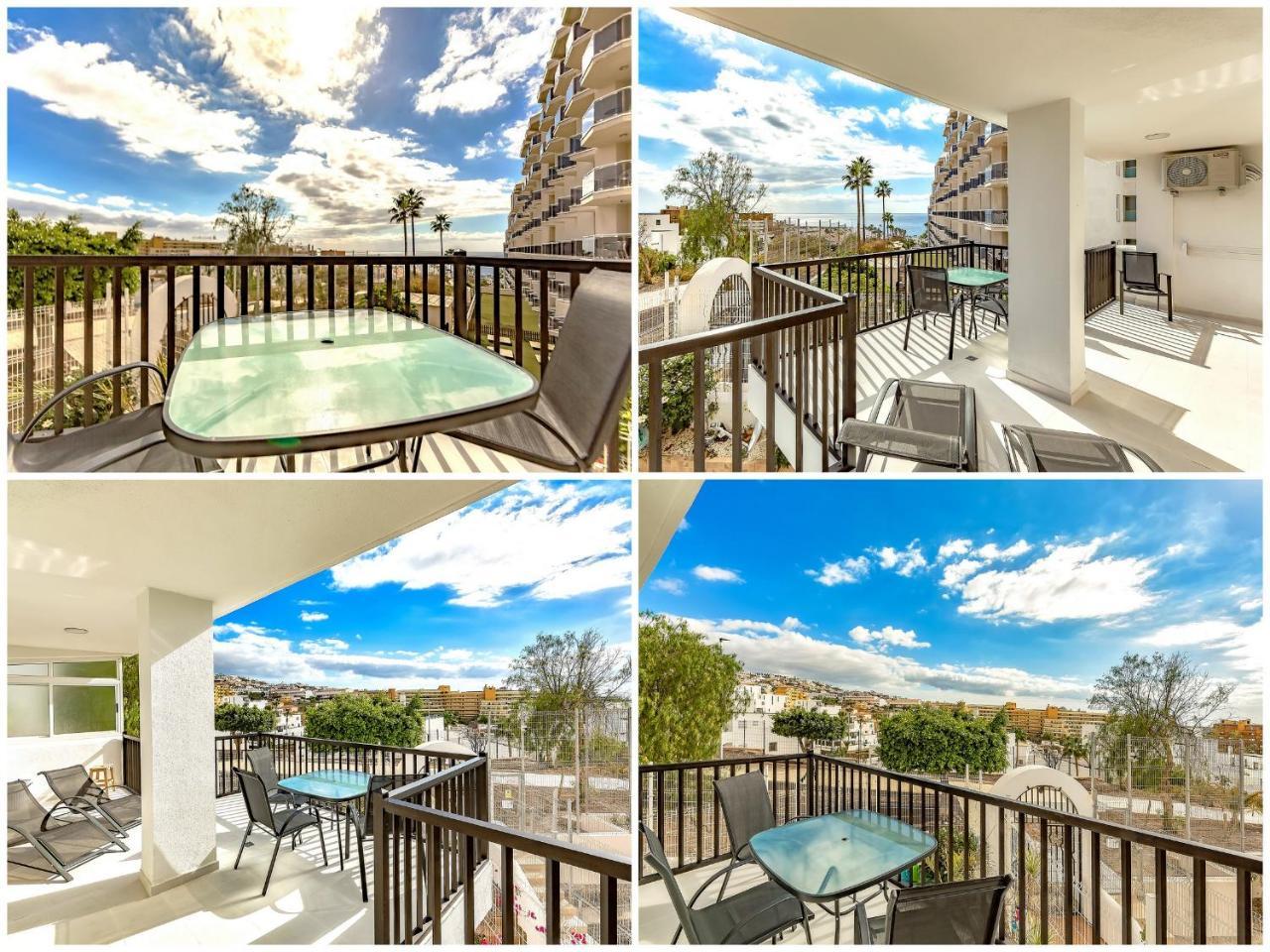 Apartmento Parque Royale I Costa Adeje  Exteriör bild
